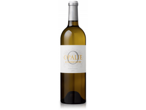 Opalie - Château Coutet - Barsac - 2018 - White
