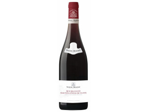 Bourgogne Hautes-Côtes de Nuits - Vignerons Associés - Nuiton-Beaunoy - 2023 - Red