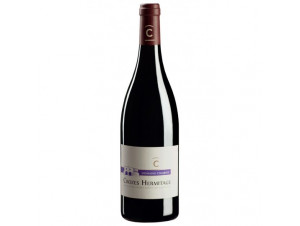 Domaine Combier - Domaine Laurent Combier - 2022 - Red