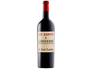 Les Darons By Jeff Carrel - Jeff Carrel - 2023 - Red