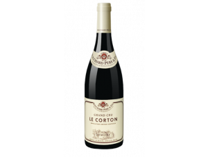 Grand Cru Le Corton - Bouchard Père & Fils - 2020 - Red