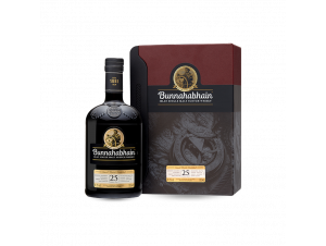 25 Ans - Bunnahabhain - No vintage - 