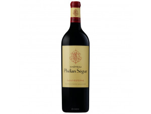 Château Phélan Ségur - Château Phélan Ségur - 2021 - Red