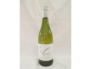 Viognier - Maison Dauvergne et Ranvier - 2012 - White