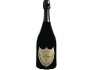 Dom Pérignon - Dom Pérignon - 2004 - Sparkling