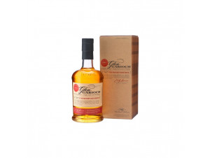Glen Garioch Scotch Whisky 1797 Founders Reserve + Etui - Glen Garioch - No vintage - 