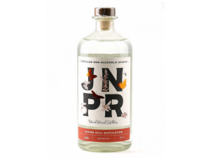 Gin Jnpr Spirits Jnpr N°1 - JNPR SPIRITS -  - 
