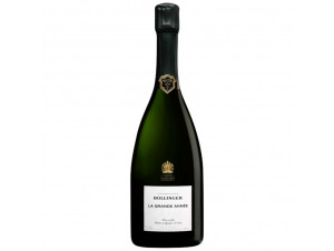 Grande Annee - Champagne Bollinger - 2015 - Sparkling