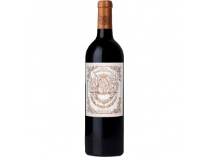 Château Pichon Baron - Château Pichon Baron - 2019 - Red