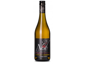 THE NED - Pinot Grigio - THE NED - 2022 - White