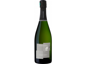 Brut La Dame Blanche - Champagne Jacques Chaput - No vintage - Sparkling