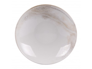 Assiette Creuse Mojave 22 Cm lot De 6 - table passion -  - 