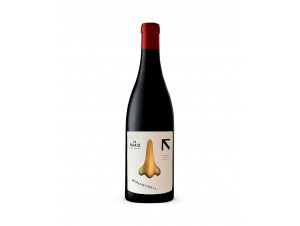 Monastrell - De Nariz - 2023 - Red