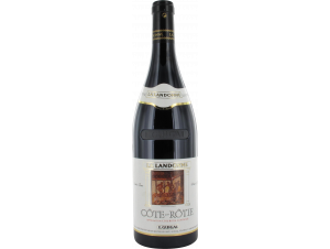 La Landonne - Maison Guigal - 2000 - Red