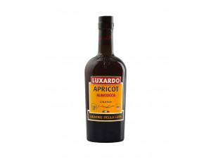 Luxardo Apricot - Luxardo - No vintage - 