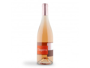 L'imprévu - Domaine Talayrach - 2024 - Rose