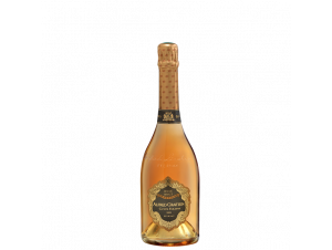 Paradis Rosé - Champagne Alfred Gratien - 2008 - Sparkling