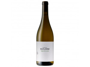 Prestige - Château Guilhem - 2024 - White