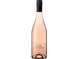 Rose Pivoine - Château Soucherie - 2023 - Rose