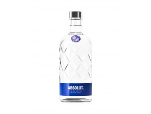 Absolut Vodka Edición Limitada 2022 - Absolut Vodka - No vintage - 