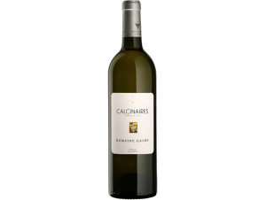 Les Calcinaires - Domaine Gauby - 2023 - White