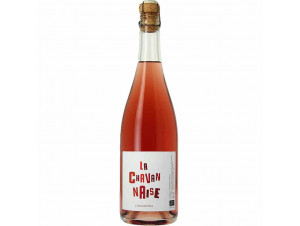 La Chavannaise - DOMAINE DE L'ENCHANTOIR - 2022 - Sparkling