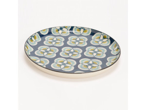 Assiette De Présentation Imany 32 Cm En Grès - Amadeus -  - 