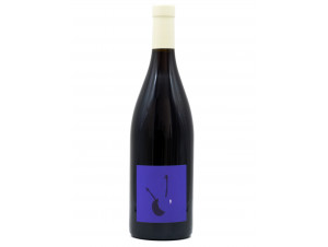 Biturica - La Porte Saint-Jean - 2023 - Red