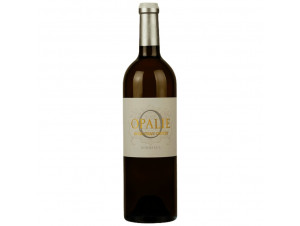 Opalie - Château Coutet - Barsac - 2023 - White
