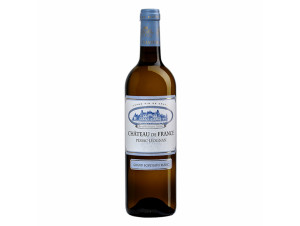 Château de France - Château de France - 2019 - White
