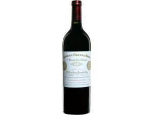 Cheval Blanc - Château Cheval Blanc - 2019 - Red