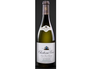 Nuits-Saint-Georges  Les Terrasses - Château Gris - Albert Bichot - 2022 - White