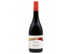 Pommard - Fanny Sabre - 2023 - Red