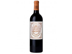 Château Pichon Baron - Château Pichon Baron - 2018 - Red