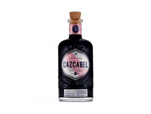 Tequila Cazcabel Coffee Liqueur - Tequila Cazcabel - No vintage - 