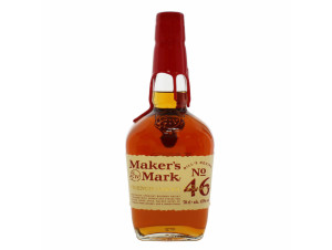 46 - Maker's Mark - No vintage - 