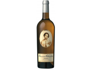 Baronne Charlotte - Baron Philippe De Rothschild - 2019 - White