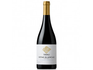 VETAS BLANCAS RESERVA ESPECIAL - PINOT NOIR - TABALI - 2020 - Red