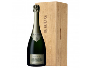 Clos Du Mesnil Brut Blanc de Blancs - Krug - 2009 - Sparkling