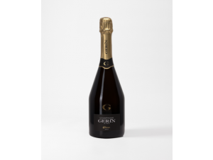Brut Réserve - Champagne Gerin - No vintage - Sparkling