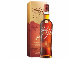 Paul John Indian Single Malt Pedro Ximenez - Paul John - No vintage - 