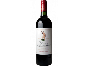 Château  D'Armailhac - Château  Armailhac - 2010 - Red