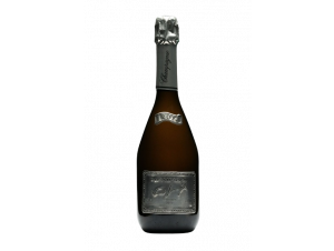 Millesime - Champagne Vincent Lamoureux - 2014 - Sparkling