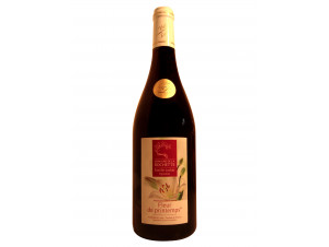 Fleur de Printemps - Domaine de la Rochette - 2023 - Red