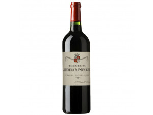 Latour à Pomerol - Jean-Pierre Moueix - 2021 - Red