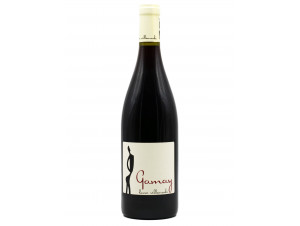 Gamay - Hervé Villemade - 2023 - Red