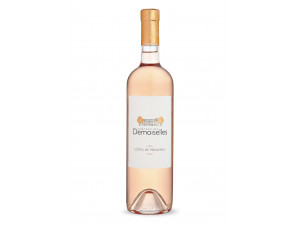 Château des Demoiselles - Château des Demoiselles - 2024 - Rose
