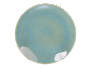 Assiette Plate Lagon 27 Cm lot De 6 - trend'up -  - 