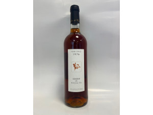 Soierie De Rivesaltes - Maison Parcé Frères - 1976 - White