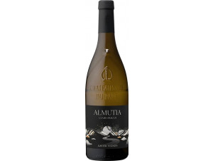 Almutia Clair-obscur - Xavier Vignon - No vintage - White